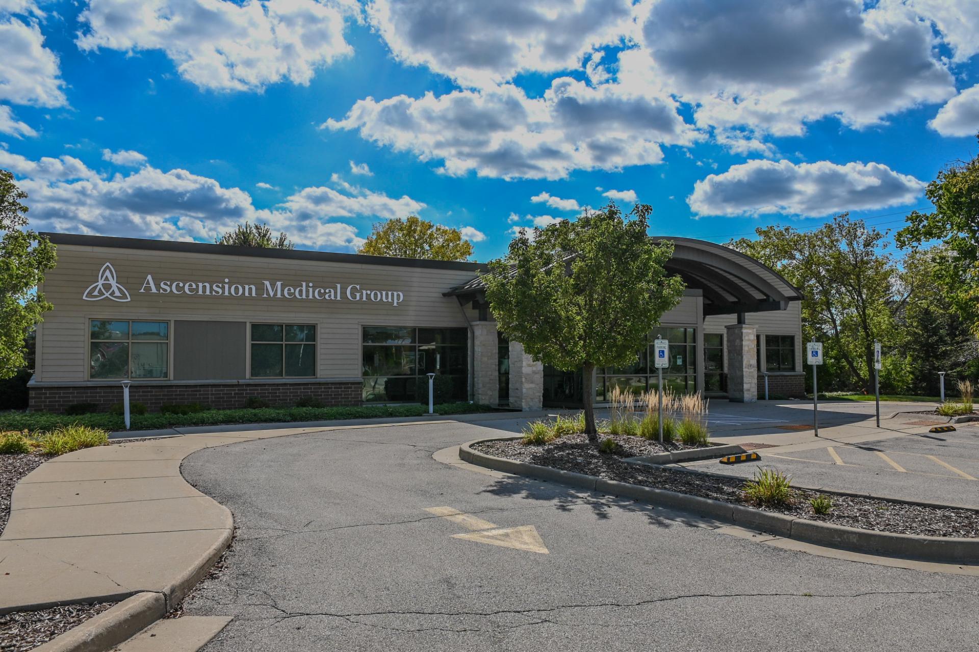 Madison Medical at Cudahy Storefront