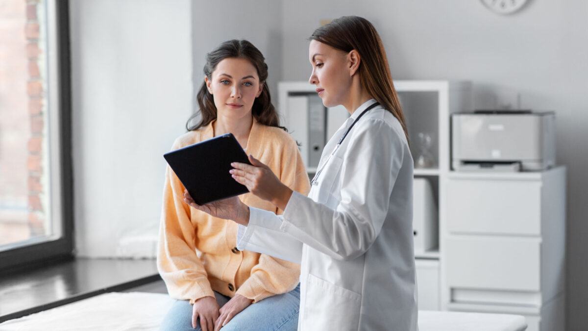 Top 5 Urogynecological Conditions Every Woman Should Know About