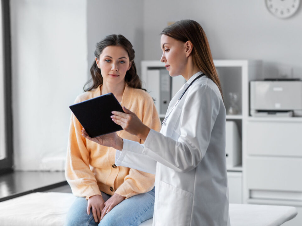 Top 5 Urogynecological Conditions Every Woman Should Know About