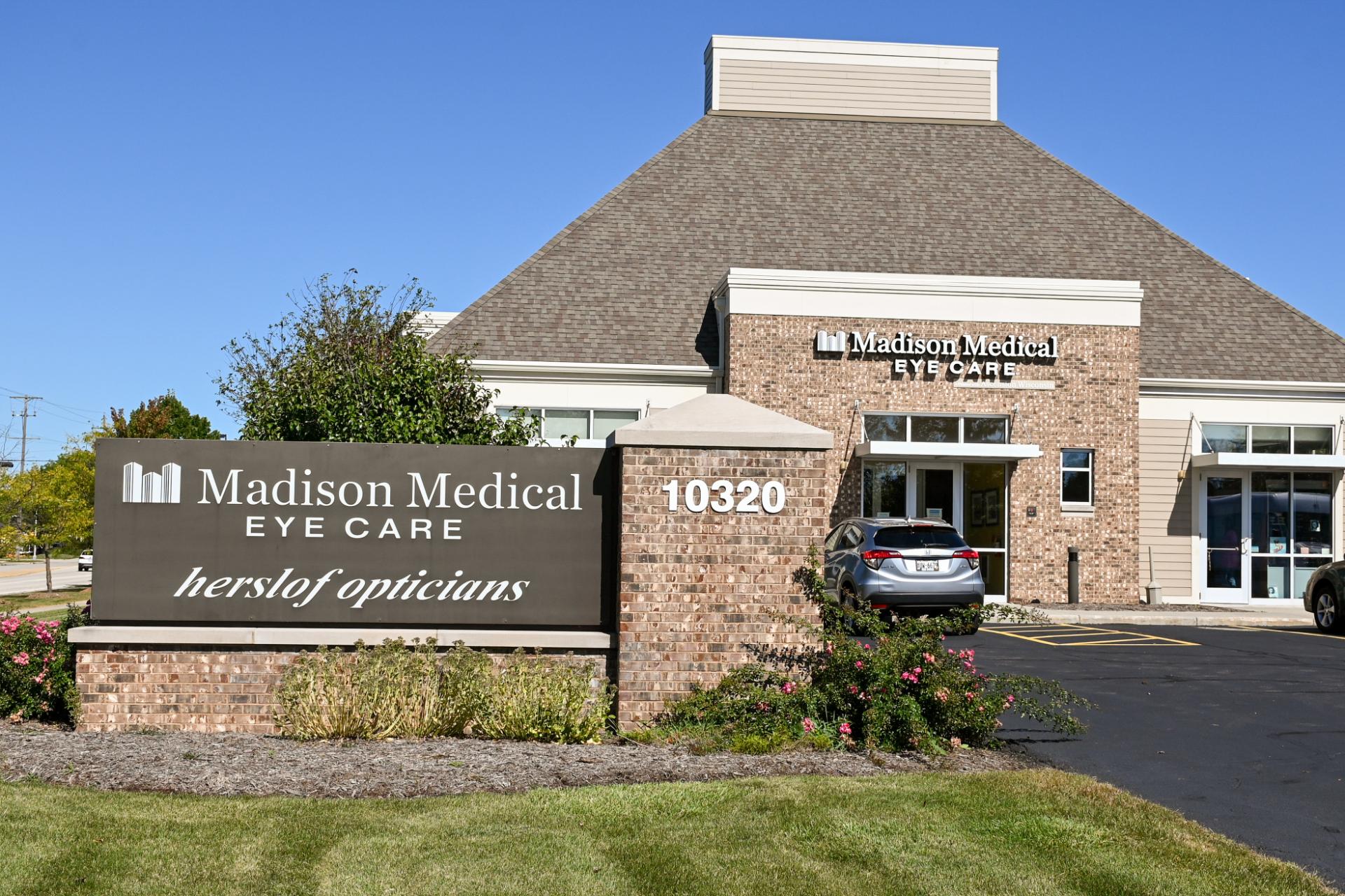 Mequon – Eye Care 2