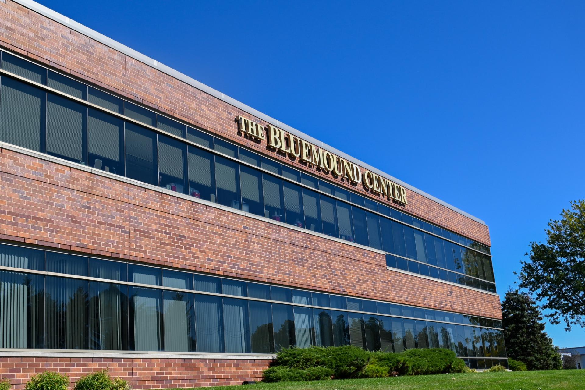 Waukesha – Bluemound Road 3