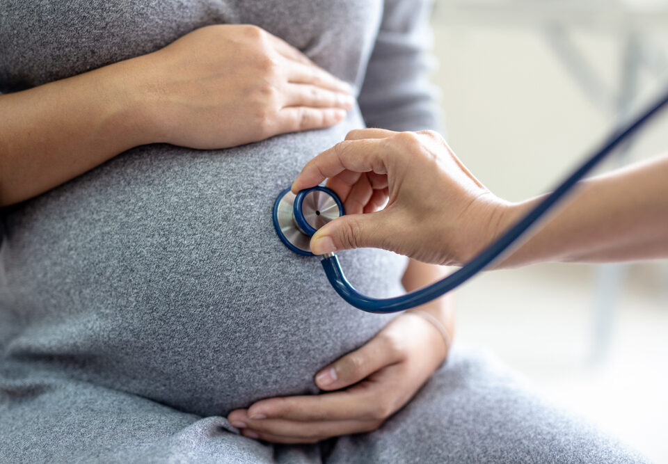 The Importance of Prenatal Care: What to Expect During Your Pregnancy Visits