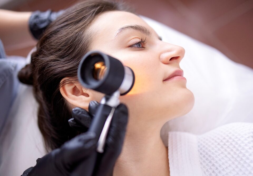 Medical vs. Cosmetic Dermatology: Understanding the Differences and Benefits for Your Skin