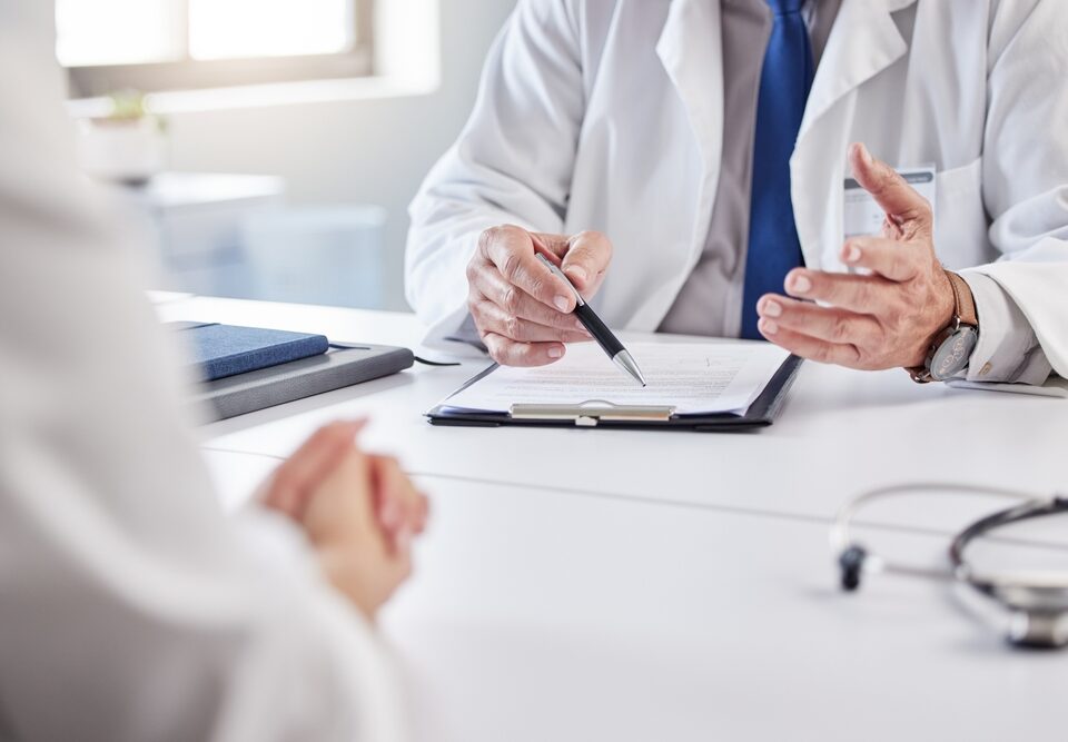 Bariatric Surgery Benefits Beyond Weight Loss: How It Can Improve Overall Health