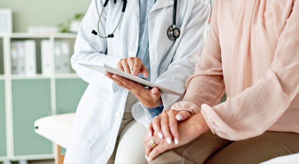 Managing Chronic Conditions with Internal Medicine: A Patient’s Guide