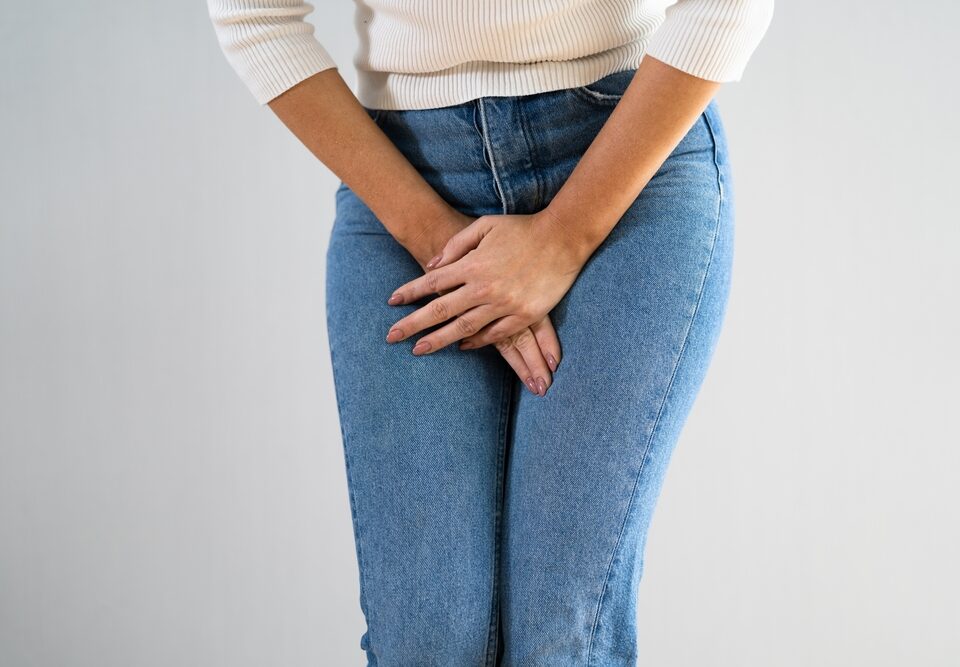 Understanding Urinary Incontinence: When to See a Urogynecology Specialist