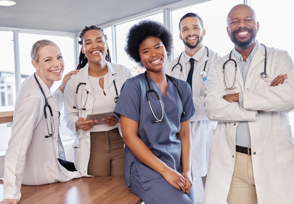How Primary Care and Specialists Work Together for Your Health