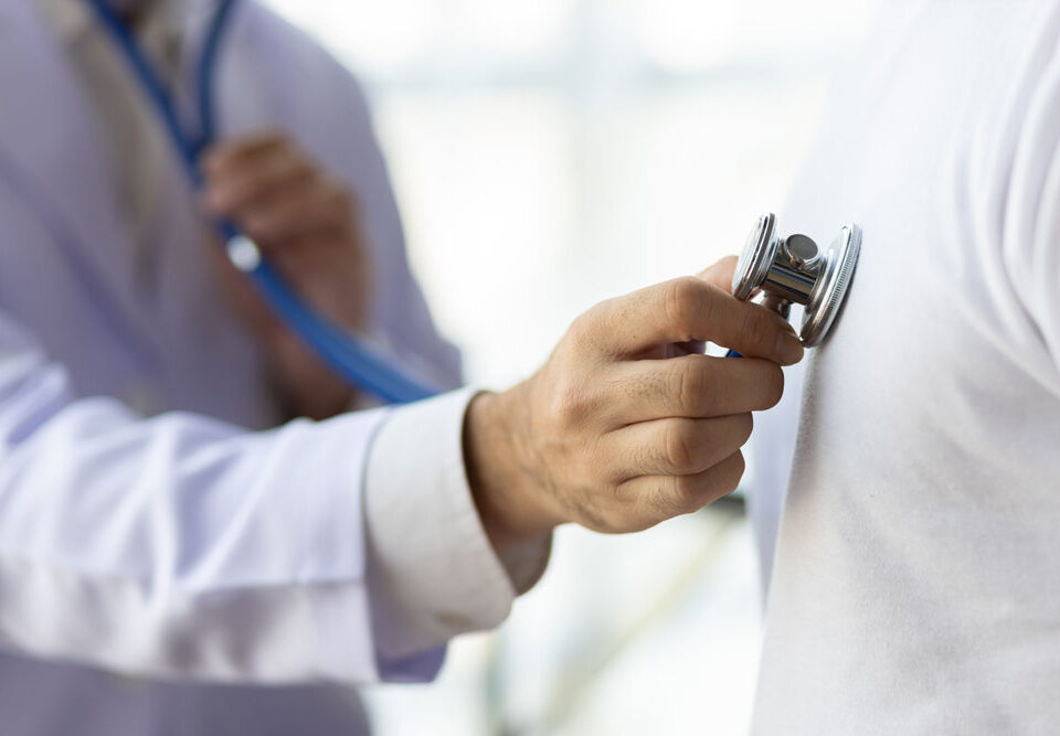 Annual Physical Exams: Why Preventive Care Matters for Adults