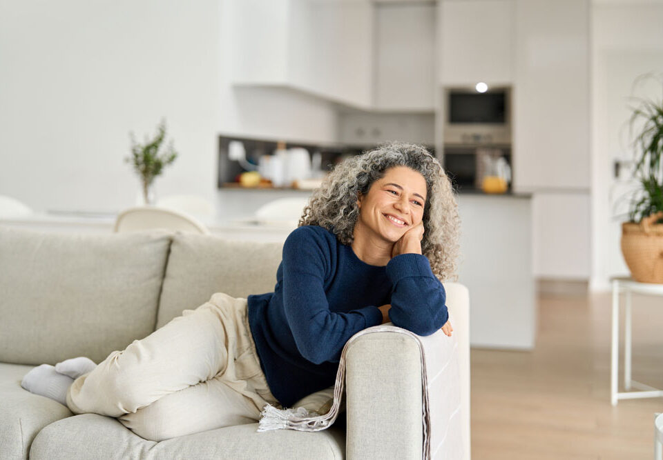 Understanding Perimenopause: What Every Woman Should Know